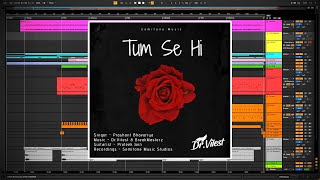 Tum Se Hi (Valentine's Week Special) | Prashant B | Semitone Music | Dr.Vilest