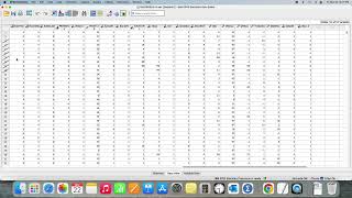 SPSS Assignment #11