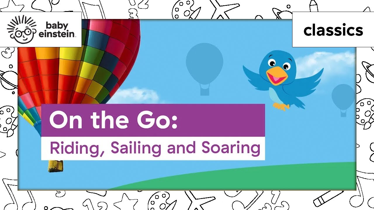 Learning Vehicles With Toddlers | On The Go: Riding, Sailing, And ...