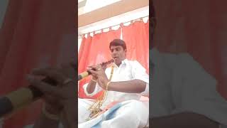 தங்கசங்கிலி மின்னும் பைங்கிளி//Thanga sangili minnum paingili song in nathaswaram Raja Avinashi