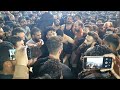 21 muharram imamia colony lahore noha “ la raha hoon men lasha e akbar as. kazmibrothers110