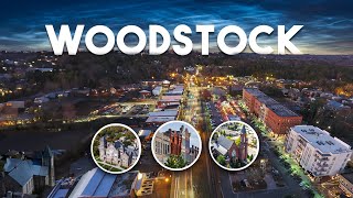 Living in Woodstock Ontario | Diary Capital of Canada | Best Cities in Ontario to Live