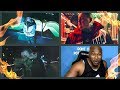 Download Merkules Gon Die Ft Stevie Ross Trust Your Gut REACTION mp3