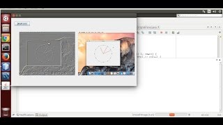 Emboss image using Java
