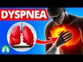 Dyspnea (Medical Definition) | Quick Explainer Video