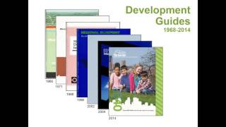 PlanIt: Comprehensive Plan Kickoff Webinar