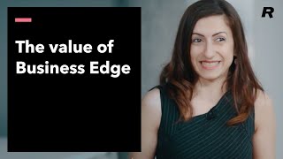 The Value of Business Edge