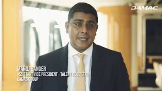 Meet Manoj Banger - Vice President - Talent Acquisition