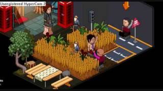 Habbo Here it goes again