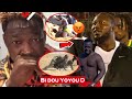 Limou def Ama Ak Boye Niang Lay def Siteu.; Thiat Bou boy bambara S’énerve  modou lo bi dou…