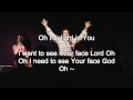 Sovereign God - Christ For The Nations (worship With Lyrics)