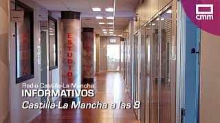 Radio Castilla-La Mancha estrena sintonías | CMM Radio