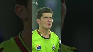 Shahid Afridi vs Shaheen Shah Afridi #HBLPSL #SportsCentral #Shorts #PCB M1F1A