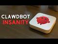 Clawdbot (moltbot) Clearly Explained...