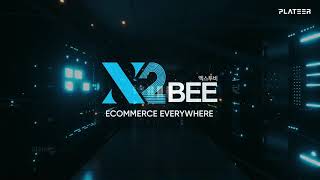 플래티어 X2BEE 솔루션 제품 소개 영상