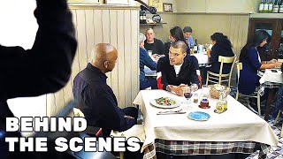 THE EQUALIZER 3 Behind The Scenes #2 (2023) Denzel Washington
