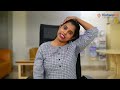 मानेच्या दुखण्यावर सोपे आणि प्रभावी उपाय neck pain exercises in marathi dr.neha welpulwar vishwaraj