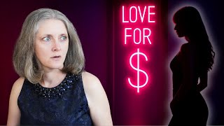 Inside Russia’s Hidden World of Paid Love