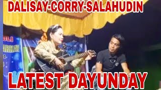 12-02-2024- LATEST DAYUNDAY- DALISAY-CORRY-SALAHUDIN