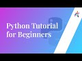 Python Tutorial | Python For Beginners | Python Functional Programming | Python KnowledgeHut