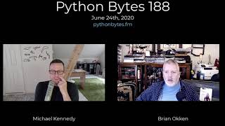 CodeArtifact from AWS - Python Bytes