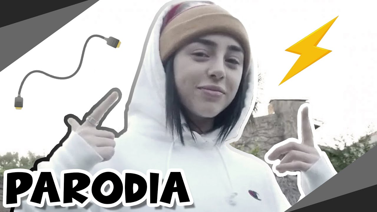 Nicki Nicole Colocao Parodia Oficial Youviral Youtube Music