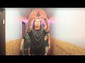 Iya Terra- "Love Is Crucial" OFFICIAL MUSIC VIDEO