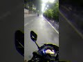 মধ্যরাতে বাইক এক্সিডেন্ট night bike race শীতের রাতে বাইক রেস bike accident yamaha fazer