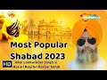 Bhai Lakhwinder Singh Ji - Latest Shabad - Nonstop Gurbani Jukebox - New Shabad Gurbani Kirtan 2023