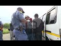 Call for SAPS to combat organised crime