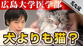 「犬よりも猫を飼うようになってきた理由？」広島大学医学部の英語！徹底解説｜武田塾医進館