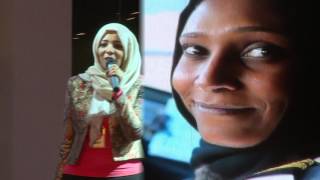 حملة سودانية | هاجر محمد حسن | TEDxOmdurman