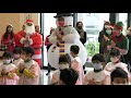 1091216貞德幼兒園美德班祥儀夢工廠報佳音 6