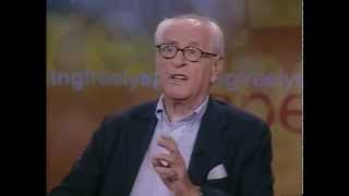 Speaking Freely: Eli Wallach