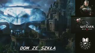 wiedźmin audiobook dom ze szkła cz.2