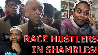 Al Sharpton STAGES Costco DEI 'BUY IN' As Black Celebrities PANIC Over Him DEMANDING Target Boycott!