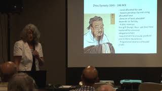 CGO 2018 Alanna Hartzok   History of Land Commons