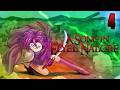 A Song in Elyel Nalore - Part 4: Failed Secret Hunt