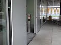 milstein hall nonstructural failure entry door