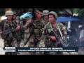 AFP Chief warns ASG remnants: You will suffer the same fate as your fellow bandits