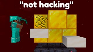 Racing a Hacker in MCSR Ranked