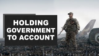 Bellingcat's Eliot Higgins | Holding Governments to Account (Part 3)