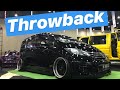 Throwback Honda Freed yg sempat Viral dimasa nya..di Event Final MB-tech Award Jakarta