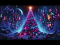 christmas synthwave synthwave edm retrowave royalty copyright free background music