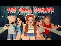 The Final Summer | Roblox Movie