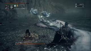 [Bloodborne]完全初見で挑む獣狩りの夜　2周目世界蹂躙(予定)