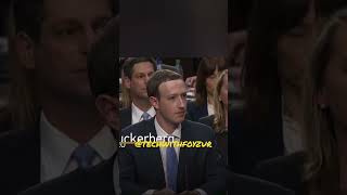 Mark Zuckerburg: Every Facebook User has full Control on data!