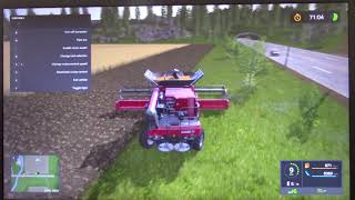 MongoTV_1530 - Del 21 - DANSK - Farming Simulator 17 - Olsen Farm - Køber En Til Mark