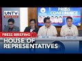 House QuadComm and Good Gov't and Public Accountability Committee Press Conference | Nov. 12, 2024