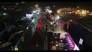 Odisha Mining and Infrastructure International Expo || Tradeshow || machinery, Equipment's